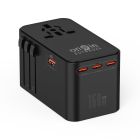 Steckeradapter GaN-160W