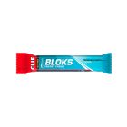 Clif Shot Blok trop. punch/caff