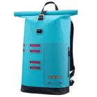 Commuter Daypack City cyber blue/pink 21 l.