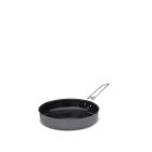 Litech Bratpfanne Alu Ø 21 cm