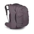 Fairview 55 graphite purple