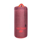 Thermo Bottle Cover 1L red