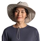 NL Field Hat parchment