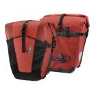 Back-Roller XL Plus salsa/dark chili