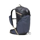 Trail Vista 20 Backpack  Black-carbon S/M