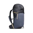 TRAIL VISTA 28 BACKPACK  Black-Carbon S/M
