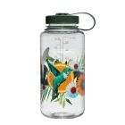 Trinkflasche WH Sustain  1 L, citrus