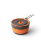 Frontier UL Collapsible Pot 1L Puffin's Bill
