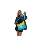 Zipper Bag 10L           verschiedene Farben