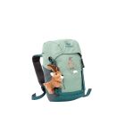 Happy Rocky 10L beryl green