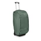 Sojourn Wheeled Travel 80 koseret green