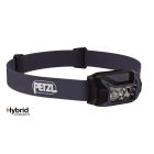 Stirnlampe Actik black