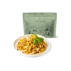 Creamy Pasta with Beef   1 Stk