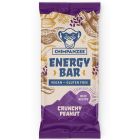 Chimpanzee Energy Bar Crunchy Peanut