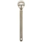 Titanium Long Spoon