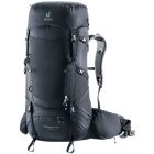 Aircontact Lite 50 + 10  black-graphite