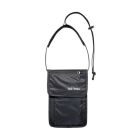 Skin Neck Pouch black
