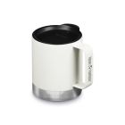 Camp Mug 0,355 L weiß