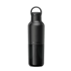 Thermoflasche Rise 592ml black