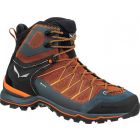 Me MTN Trainer Lite MID GTX, blackout/carrot