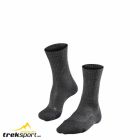 TK2 Wool Herren Trekking Socken, grau