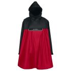 Valero Poncho red
