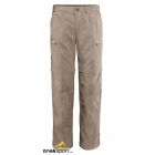 Men's Farley ZO Pants IV muddy, Long