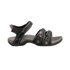 Wo Tirra Trekkingsandalen Damen, black/grey