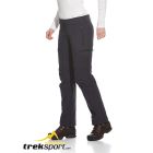 Wo Leeton Pants black