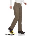 Wo Kearns Zip Off Pants bungee cord