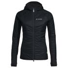 Wo Sesvenna III thermal jacket black