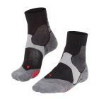 BC3 Unisex-Biking Socken schwarz-mix