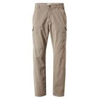 Herren NosiLife Cargo Trekkinghose, pebble