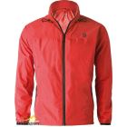 Go Jacket rain jacket red