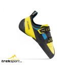 Vapor V, ocean-yellow