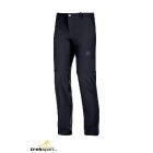 Me Runbold ZO Pants Short+Long, phantom