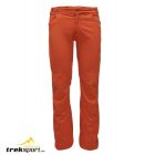 Me Credo Pants red rock