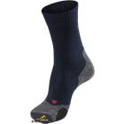 TK2 Explore Damen Trekking Socken, marine