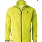 Go Jacket rain jacket yellow
