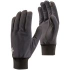 Lightweight Softshell Handschuhe, smoke