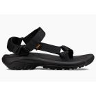 Wo Hurricane XLT2, black