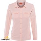 Wo Nosilife PRO LS Shirt seashellpink stretch