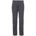 Wo Farley Stretch Capri T-Zip Zipp-Off short iron