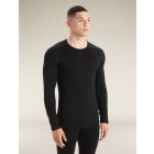 Men 260 Tech LS Crewe 260 black