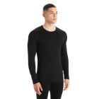 Men 260 Tech LS Crewe 260 black