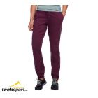 Wo Notion SP Pants plum