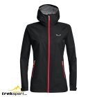 Wo Puez Aqua Jacket PTX black out