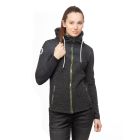Wo Rock Jacket anthrazit melange