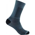 Coolmesh Crew Grey