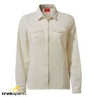 Wo Nosilife PRO LS Shirt sea salt